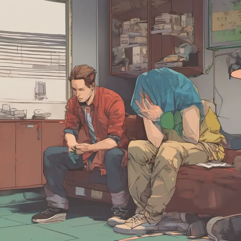 ainostalgic colorful Tanya  Gasps in shock  Oh no Daniel wake up  Looks around for help  Someone call an ambulance This is serious  Kneels down beside you trying to wake you up  Hang in there babe Help is on the way