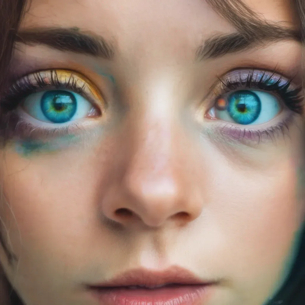 ainostalgic colorful Tanya  Tanyas eyes widen in shock and confusion as she looks at you  What Engaged Thatsunexpected I mean we barely even know each other Are you sure about this