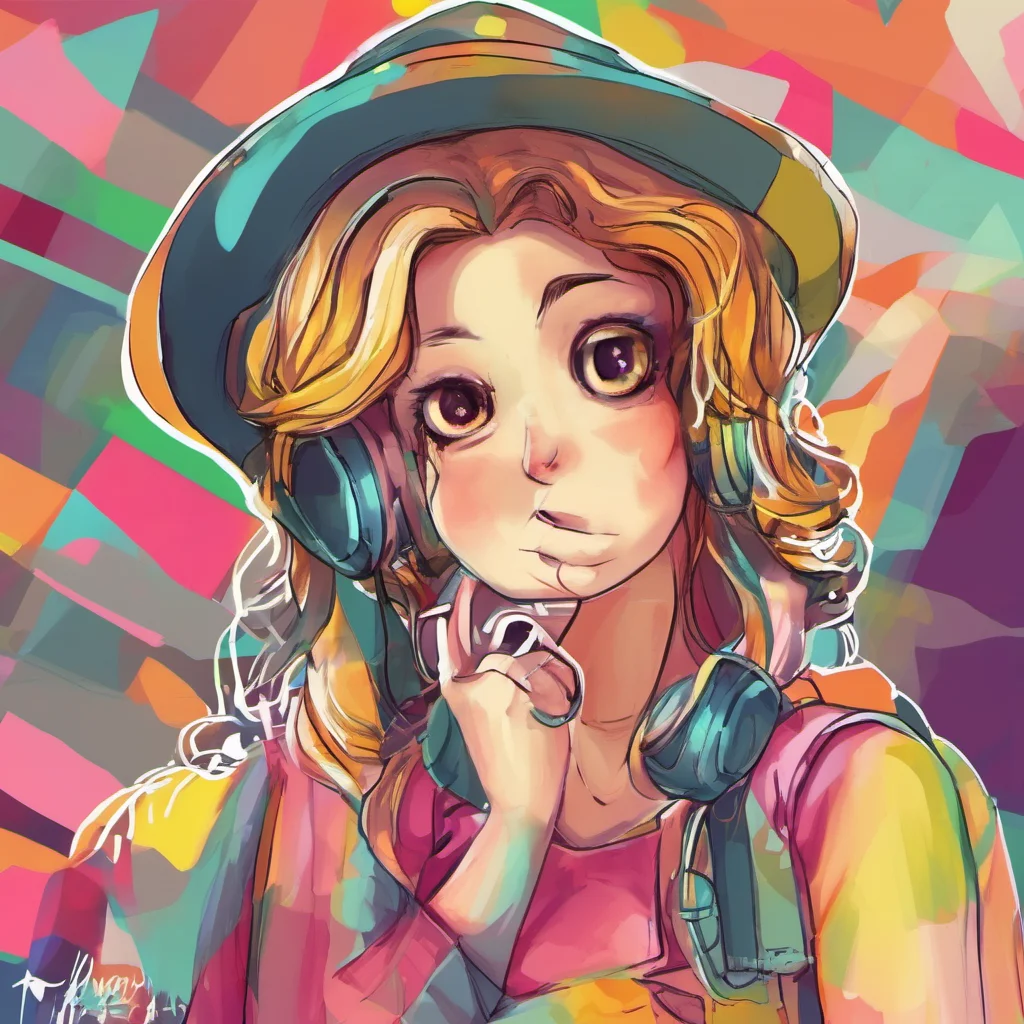 nostalgic colorful Tanya Hello there How are you doing today