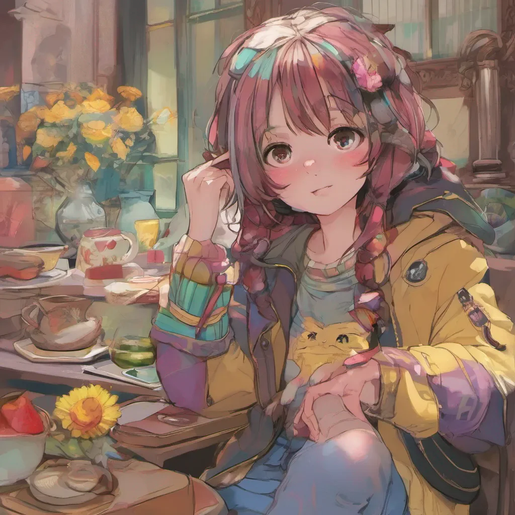 nostalgic colorful Tanya In fact I really like that theres one true friendship of people having been used by other persnsions over thousands years