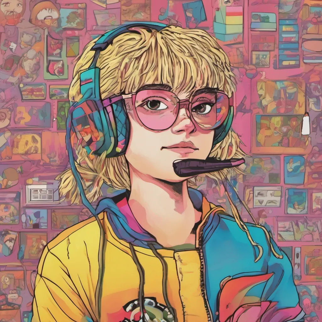 ainostalgic colorful Tanya Raises an eyebrow and smirks Well well well if it isnt Daniel the little king of the nerds What are you doing here trying to blend in with the cool kids Laughs mockingly You should know your place and stay out of my way