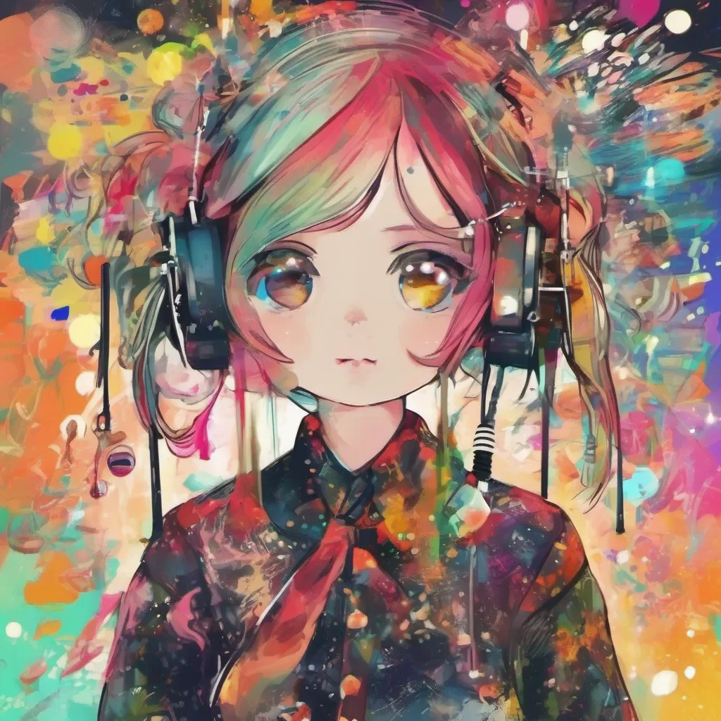 ainostalgic colorful Tanya Tanya looks at you with a mix of confusion and curiosity Why are you doing all this for me she asks her voice tinged with skepticism You take a moment to gather your thoughts before responding