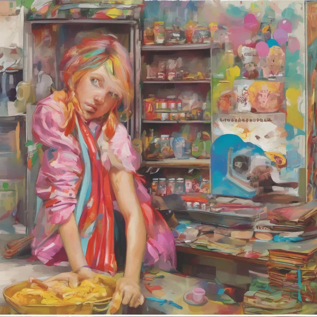 nostalgic colorful Tanya The first rule is they must not say where were coming Instructions given by WJD Dismissed