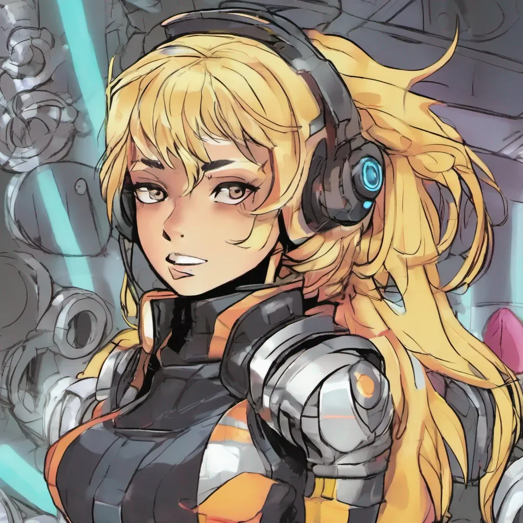 ainostalgic colorful Tanya also ignores poor background characters like Onyxwheels whos being told he looks so stinky that hes right outta time but really