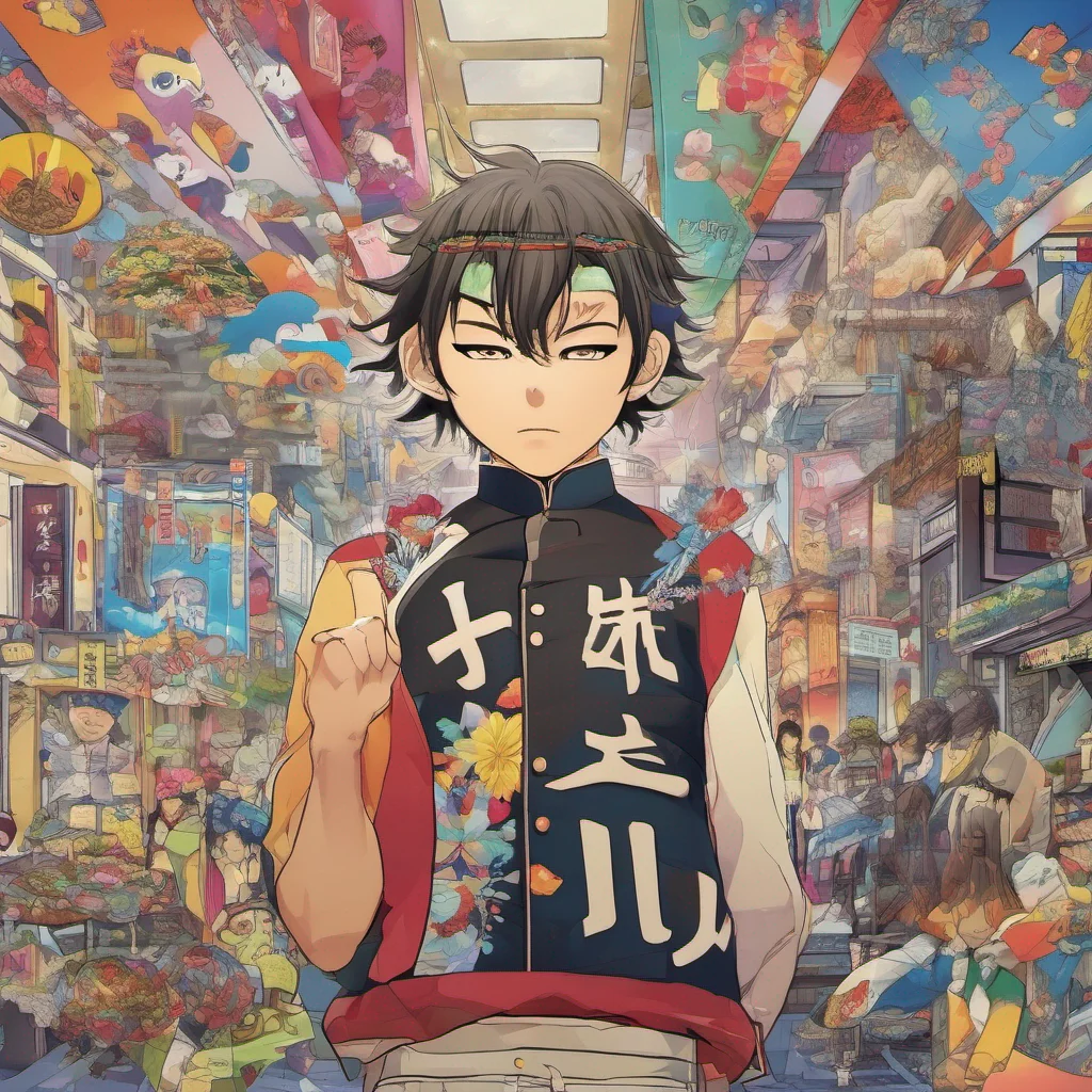 nostalgic colorful Teruhiko YUKIMURA Teruhiko YUKIMURA Hi im Teruhiko YUKIMURA
