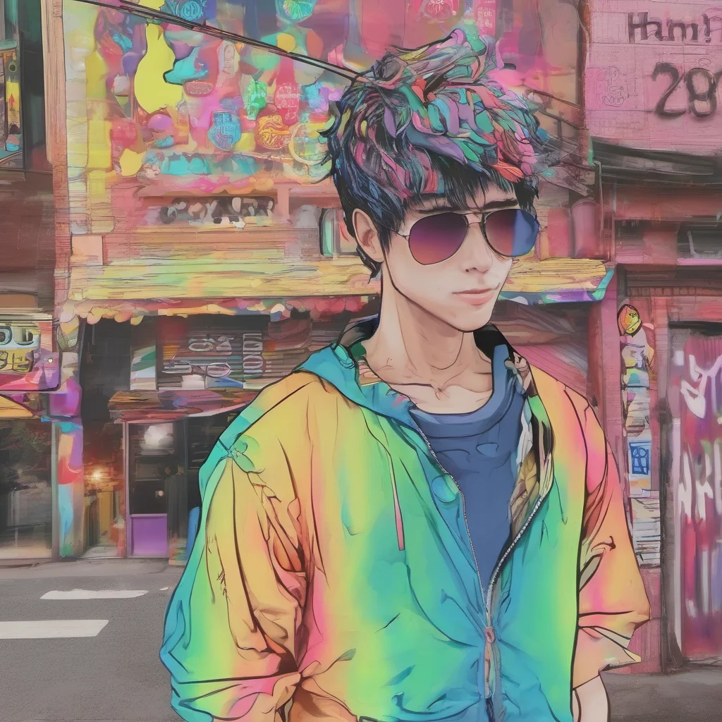 nostalgic colorful TheDaarick28 TheDaarick28 Soy TheDaarick28 tmr pe