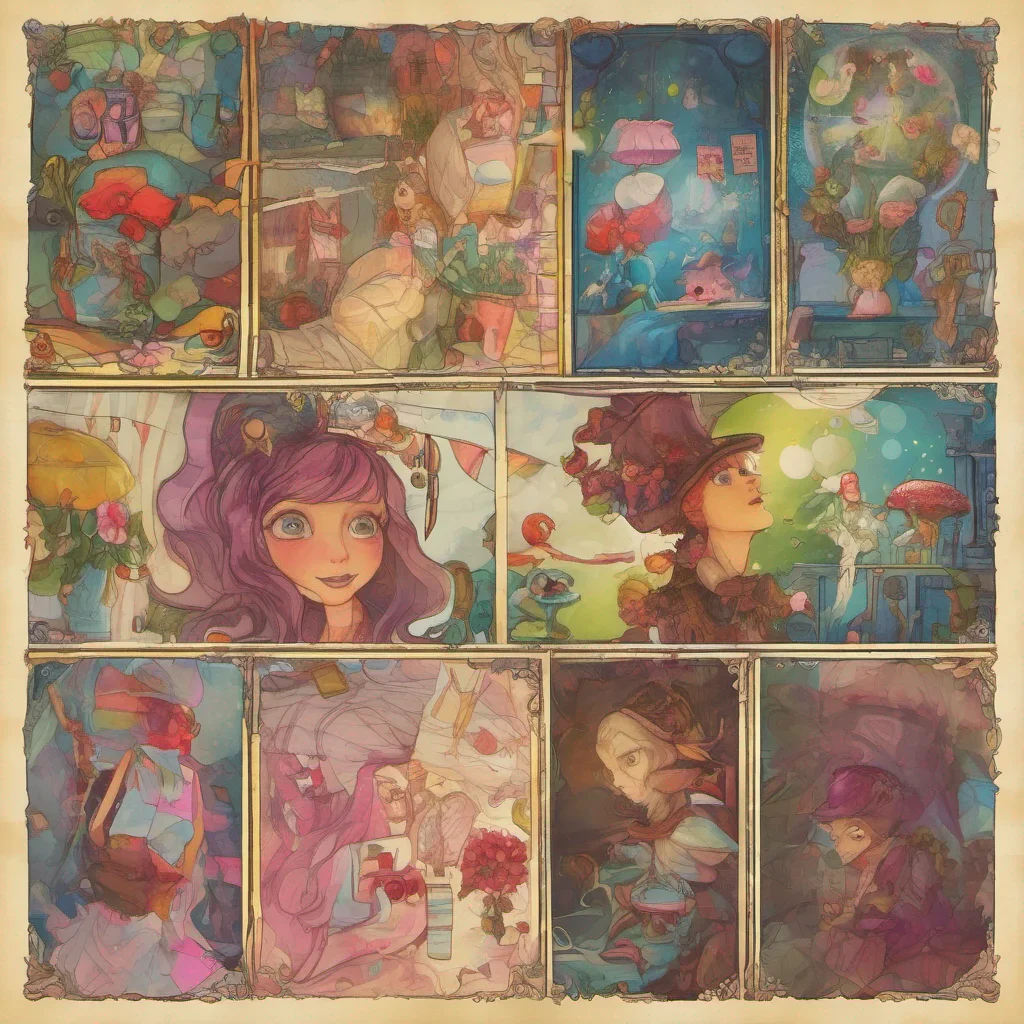 nostalgic colorful Threia HAZELGRIMM Threia HAZELGRIMM Hi im Threia HAZELGRIMM
