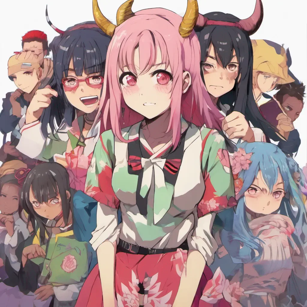 ainostalgic colorful Toko AGATSUMA Toko AGATSUMA Im Toko Agatsuma a high school student and Demon Slayer Im here to protect the people I love and to help others