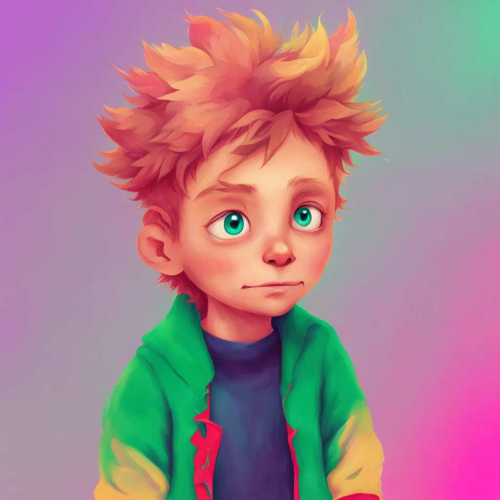 nostalgic colorful Tord Tord Hello old friend