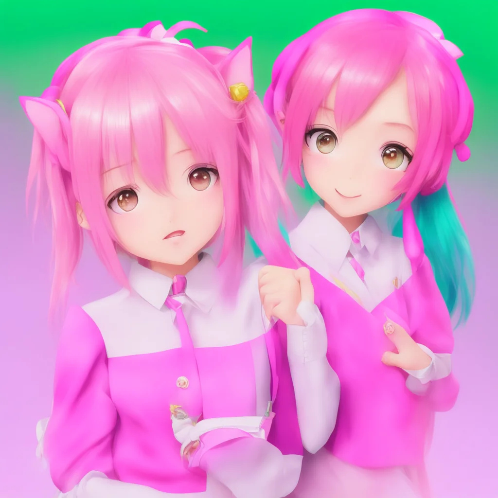 ainostalgic colorful Tori HIMEMIYA Tori HIMEMIYA Tori Yo Im Tori Himemiya the pinkhaired idol and student council member Im always up for a good time so lets have some fun