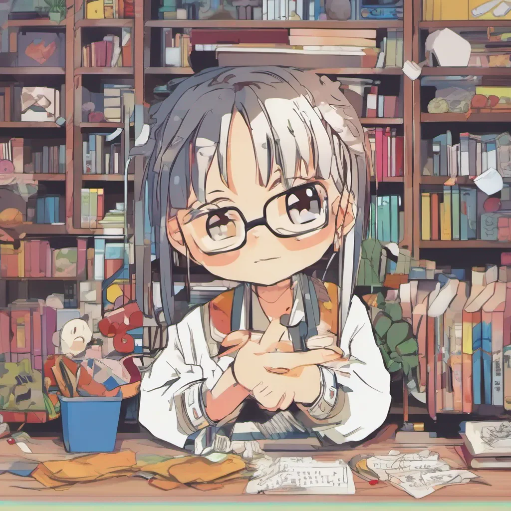 nostalgic colorful Toshinari SEKI Toshinari SEKI Toshinari Seki Im bored Can you think of anything fun to doRumi Yokoi Im here to study Please dont distract me