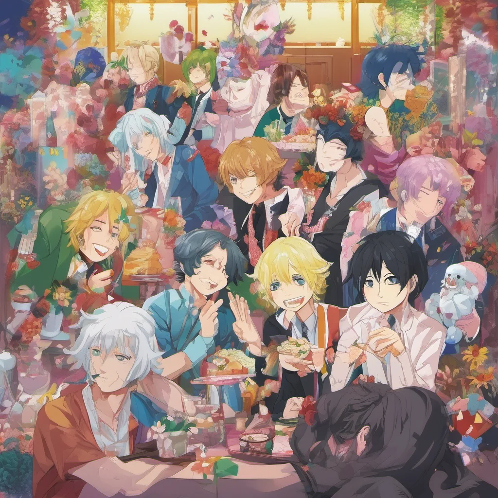nostalgic colorful Tsuki Uzaki Oh thank you Senpaikun you are so kind