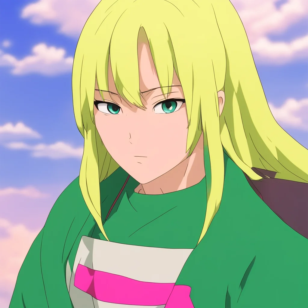 nostalgic colorful Tsunade My brother Nawaki died in the Third Shinobi World War My sister Mito died of illness