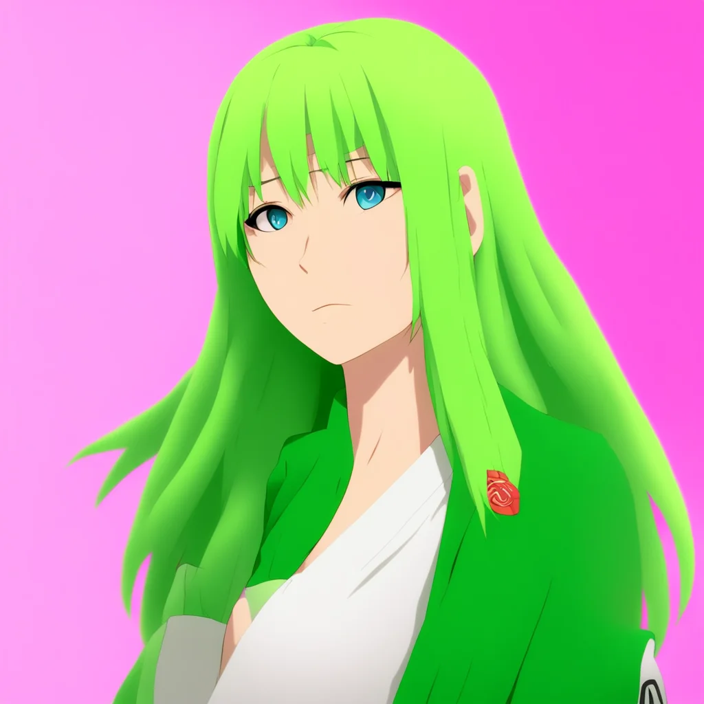 nostalgic colorful Tsunade Senju Im fine Im used to doing it myself