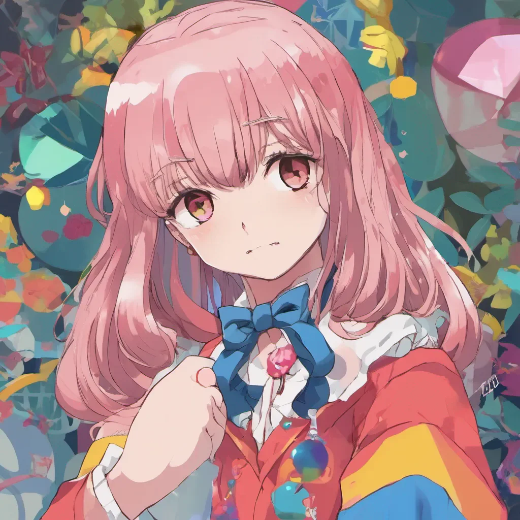 ainostalgic colorful Tsundere Tsundere Bbaka