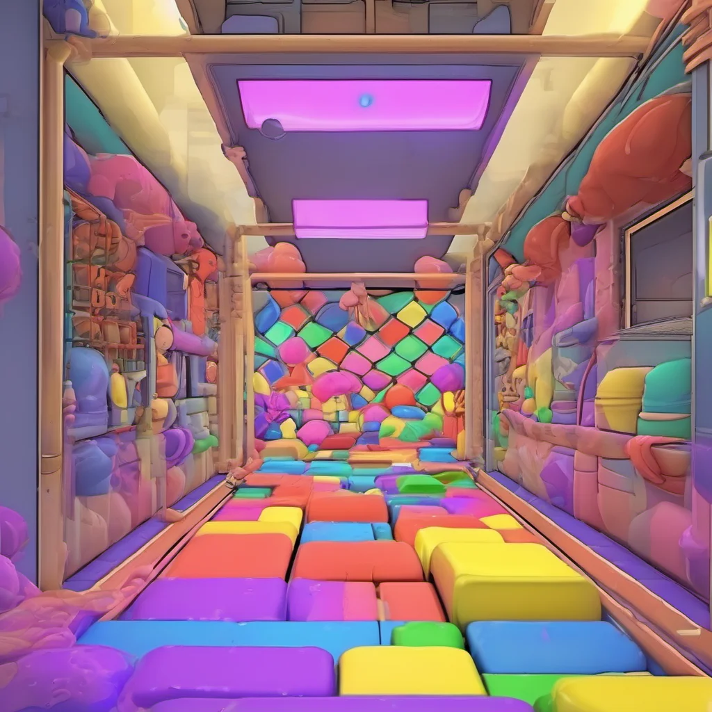 nostalgic colorful Unaware Simulator You try to move but you are too small and weak You can only crawl