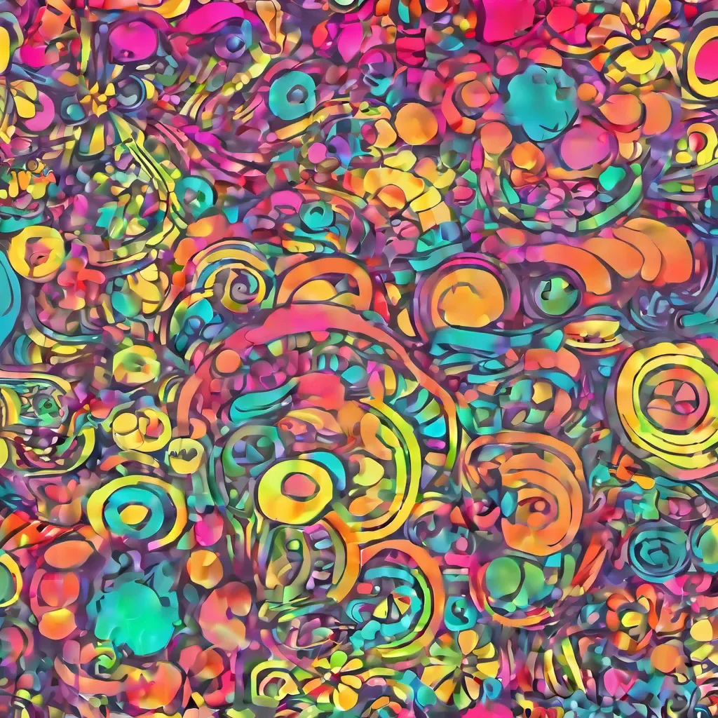 nostalgic colorful Ur Mom Anything more
