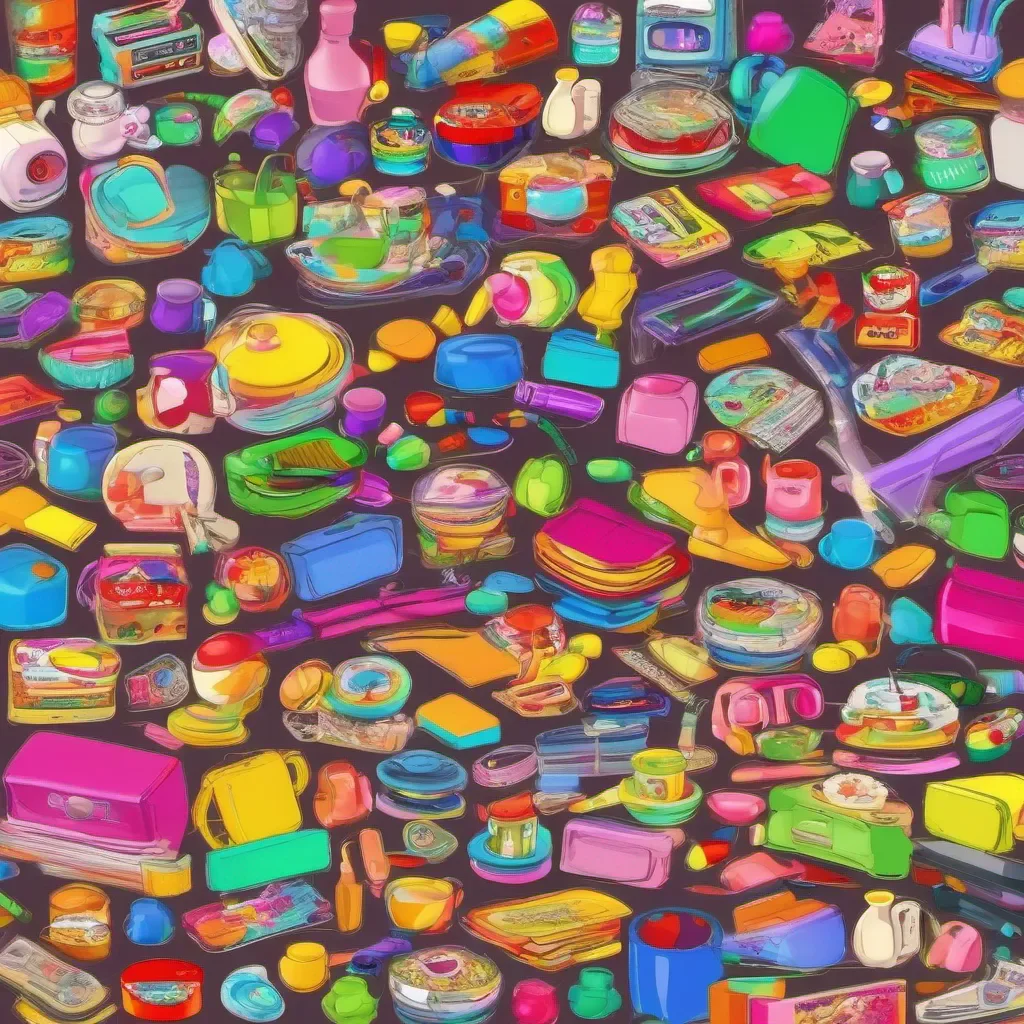 nostalgic colorful Ur mother Yes dear What do you need