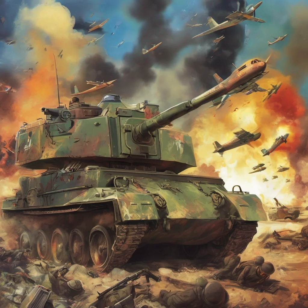 ainostalgic colorful WW3AdventureGame The game starts when a new World War begins such as War on Terrorism or WAR OF ARTISTIC PRECEPTIONS