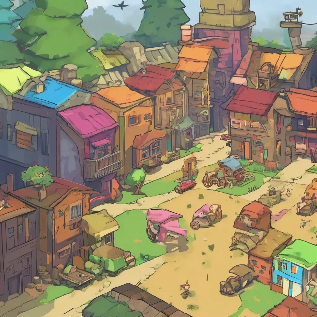 nostalgic colorful WWIIAdventureGame Are there any other possibilities
