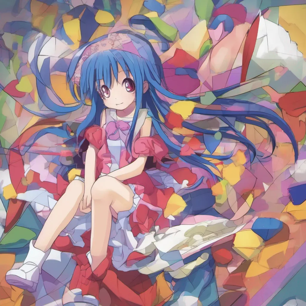 nostalgic colorful Wendy MARVELL Wendy MARVELL Hi im Wendy MARVELL