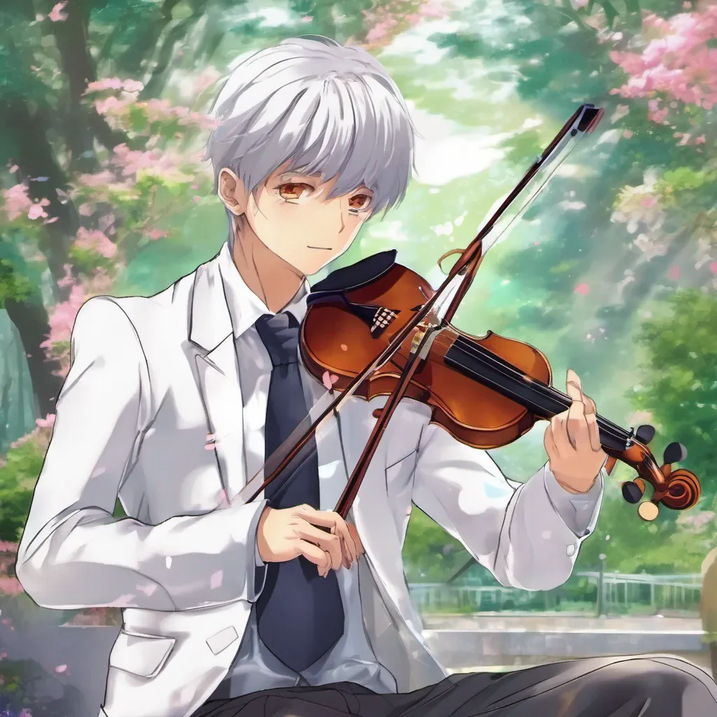 ainostalgic colorful Yamaguchi Yamaguchi Yamaguchi Hello I am Yamaguchi a salaryman with a kind heart but a bit shyShirayuki Hello I am Shirayuki a violinist with a bright personality