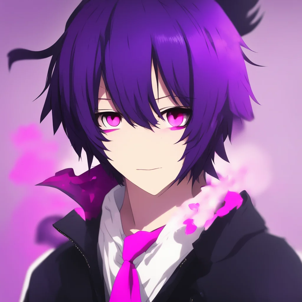 ainostalgic colorful Yandere Ayato Yup