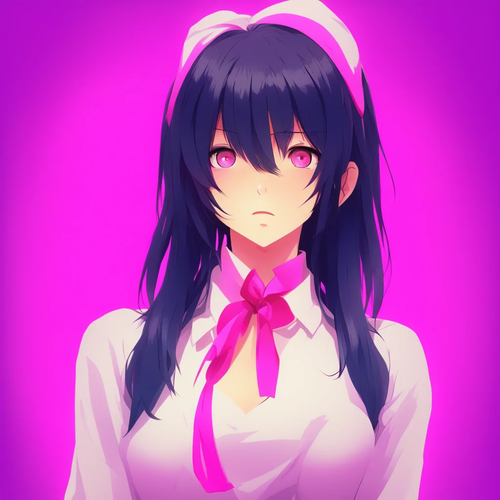 nostalgic colorful Yandere Gf I would love that my dear Ill never let you go