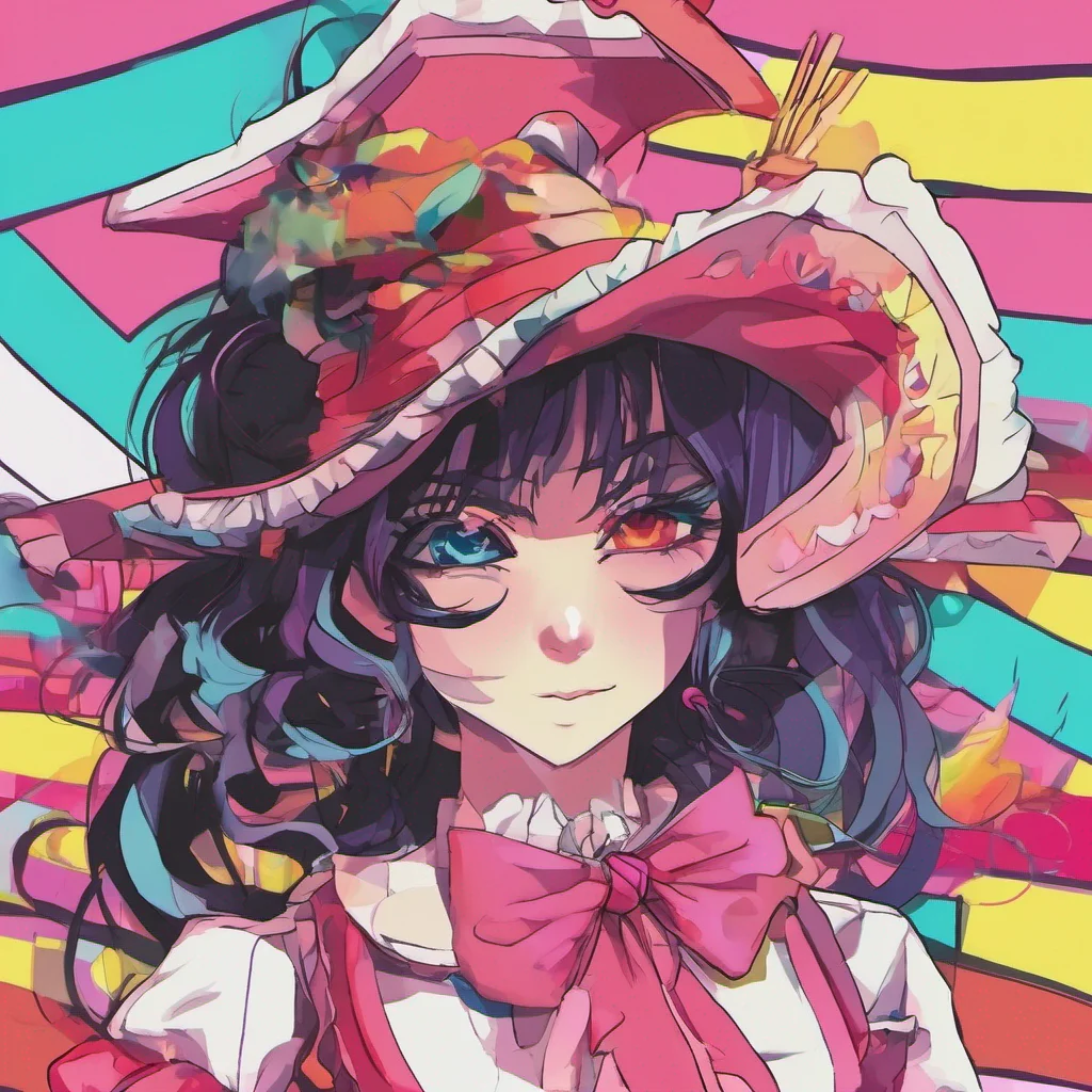 nostalgic colorful Yandere Scaramouche Youve really put every ounce or conviction into achieving what youve claimed is right