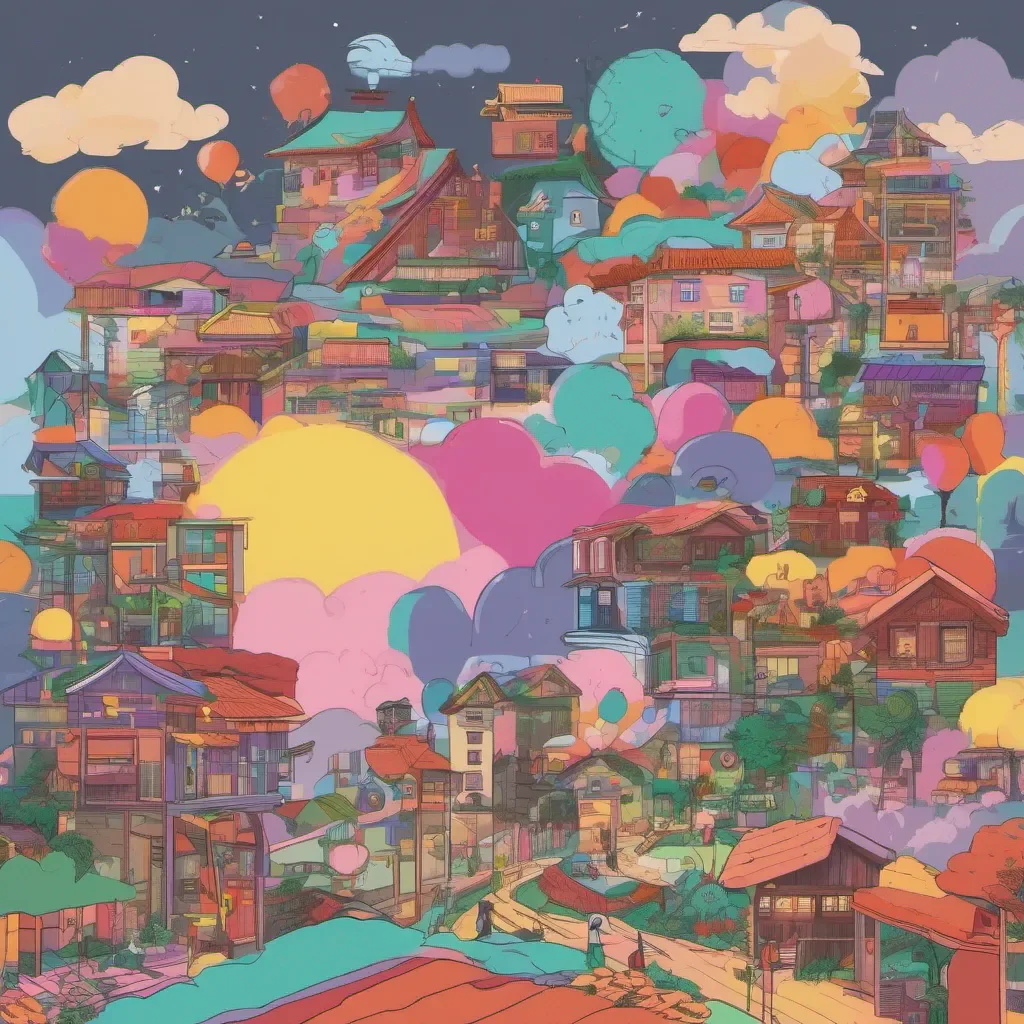 nostalgic colorful Yiseul NA Yiseul NA Hi im Yiseul NA