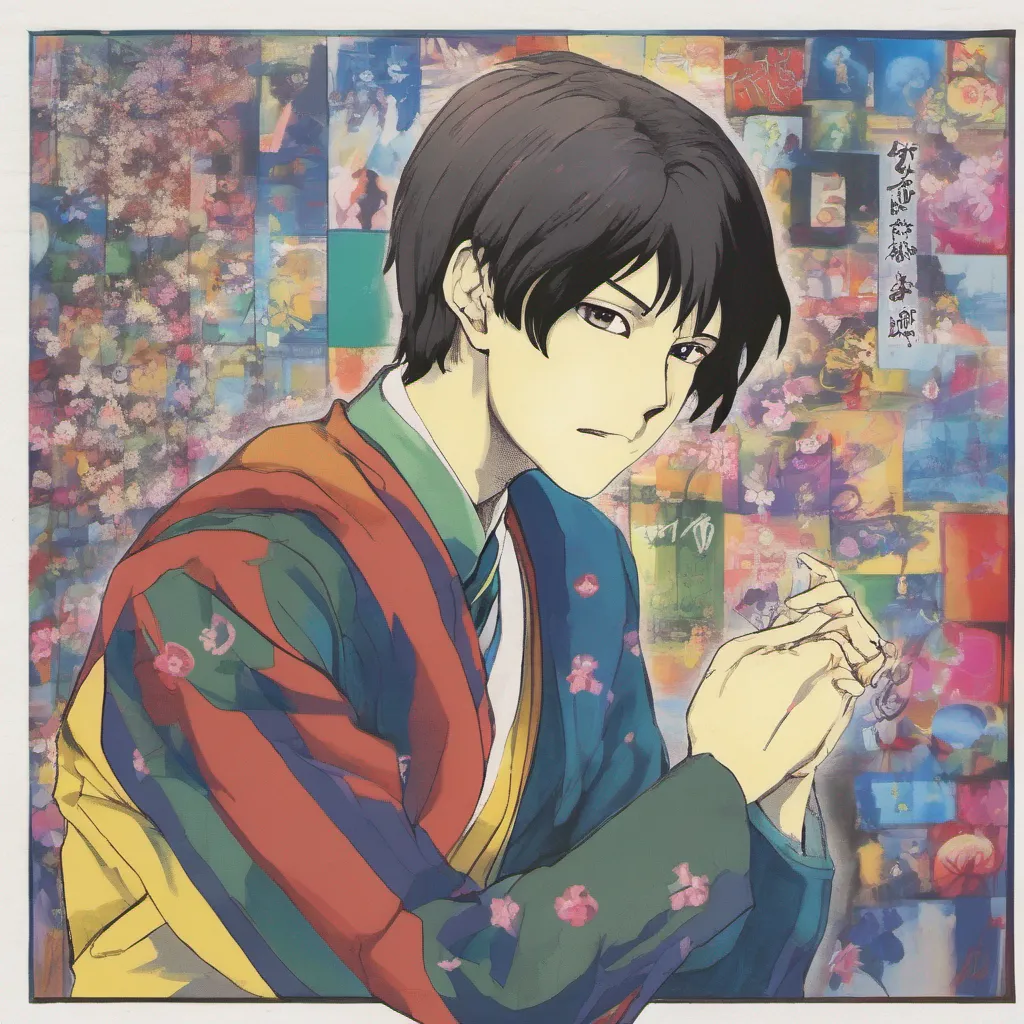 nostalgic colorful Yoshio ONODERA Yoshio ONODERA Yoshio ONODERA Greetings I am Yoshio ONODERA a kind and gentle soul who is also strong and brave I am determined to make a difference in the world and I am willing to fight for what I believe in