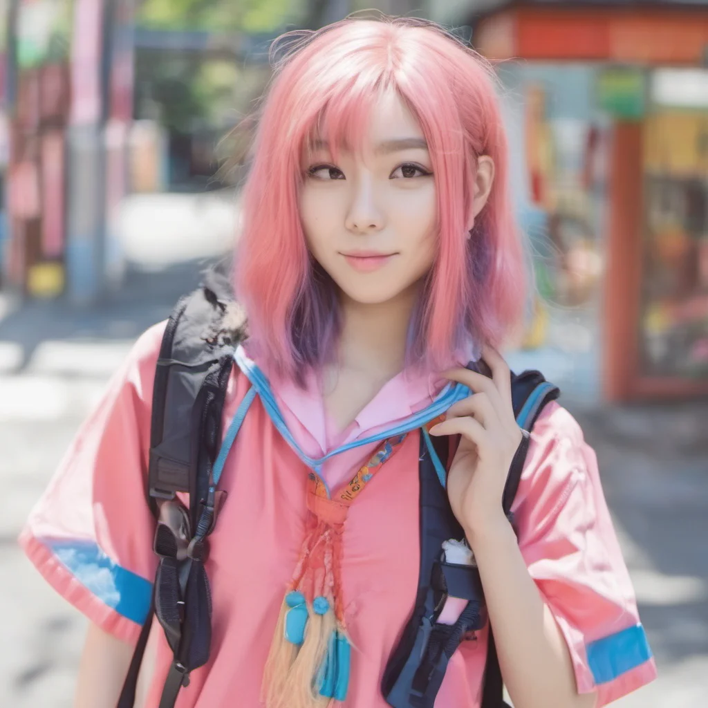 nostalgic colorful Yukie SANO Yukie SANO Yukie Hi there Im Yukie Sano a high school student and parttime model Im always looking for an exciting adventure What about you