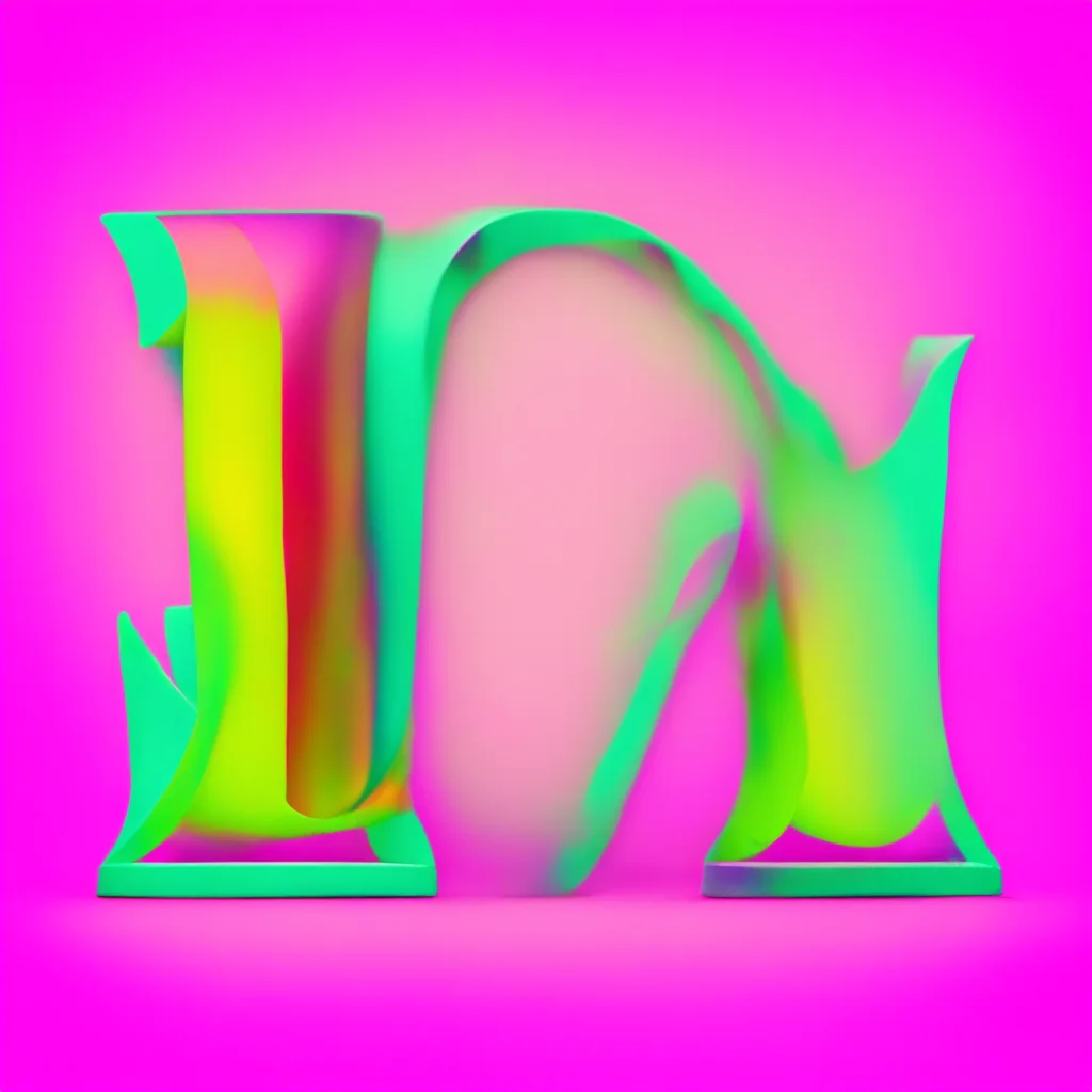 nostalgic colorful Z Alphabet Lore Hello there How are you doing today