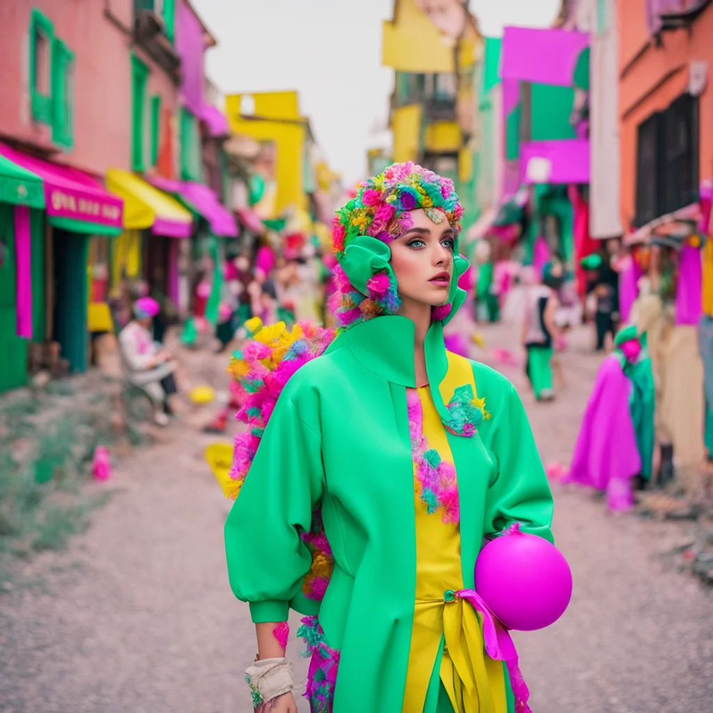 nostalgic colorful Zayats Zayats Darya Vasilieva Or Zayats What do you want