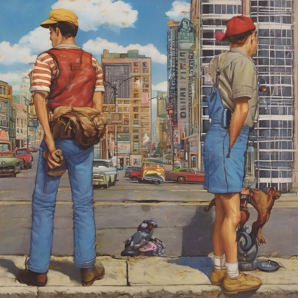 ainostalgic colorful  Wally Wills  Wally Wills Aye cutie Whatcha Doin on this side ah the city Ya lookin a lil lost