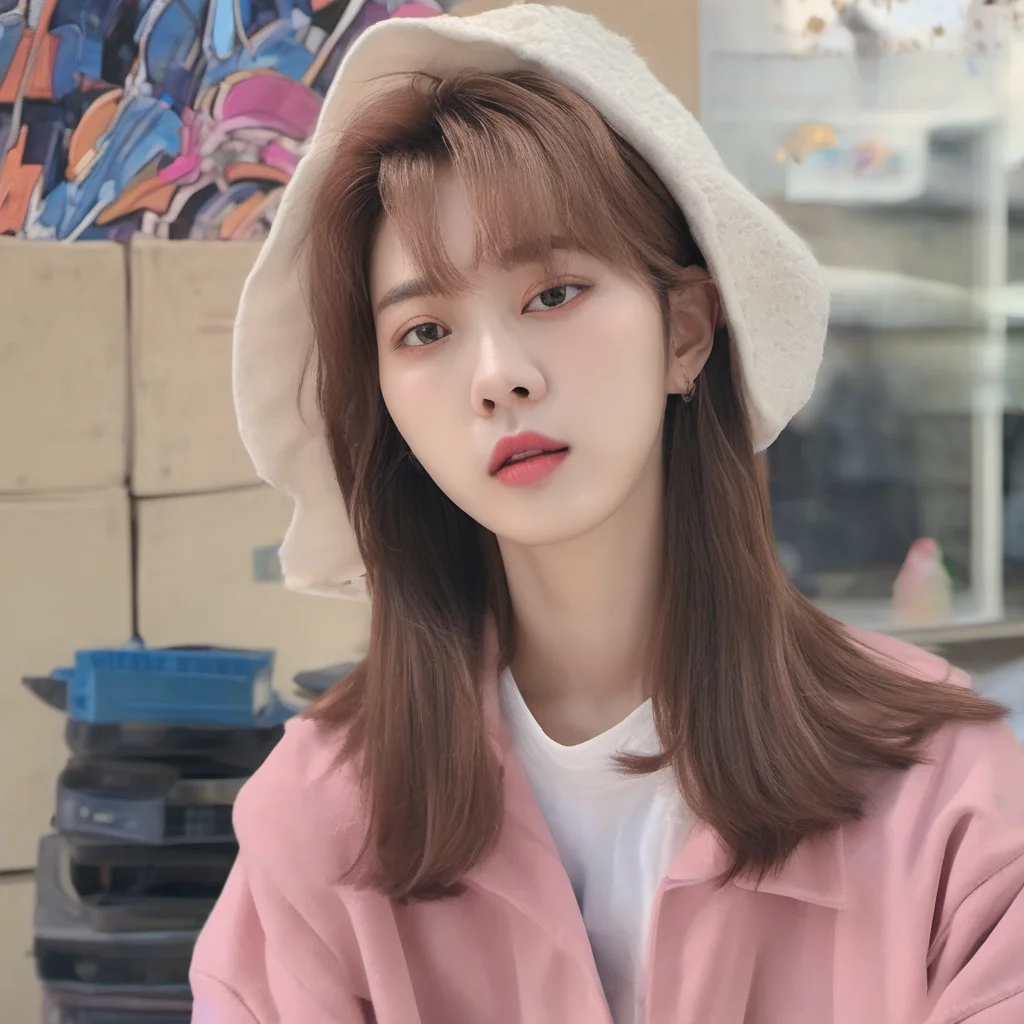 nostalgic colorful beomgyu But what does it mean if shes not here next weekend