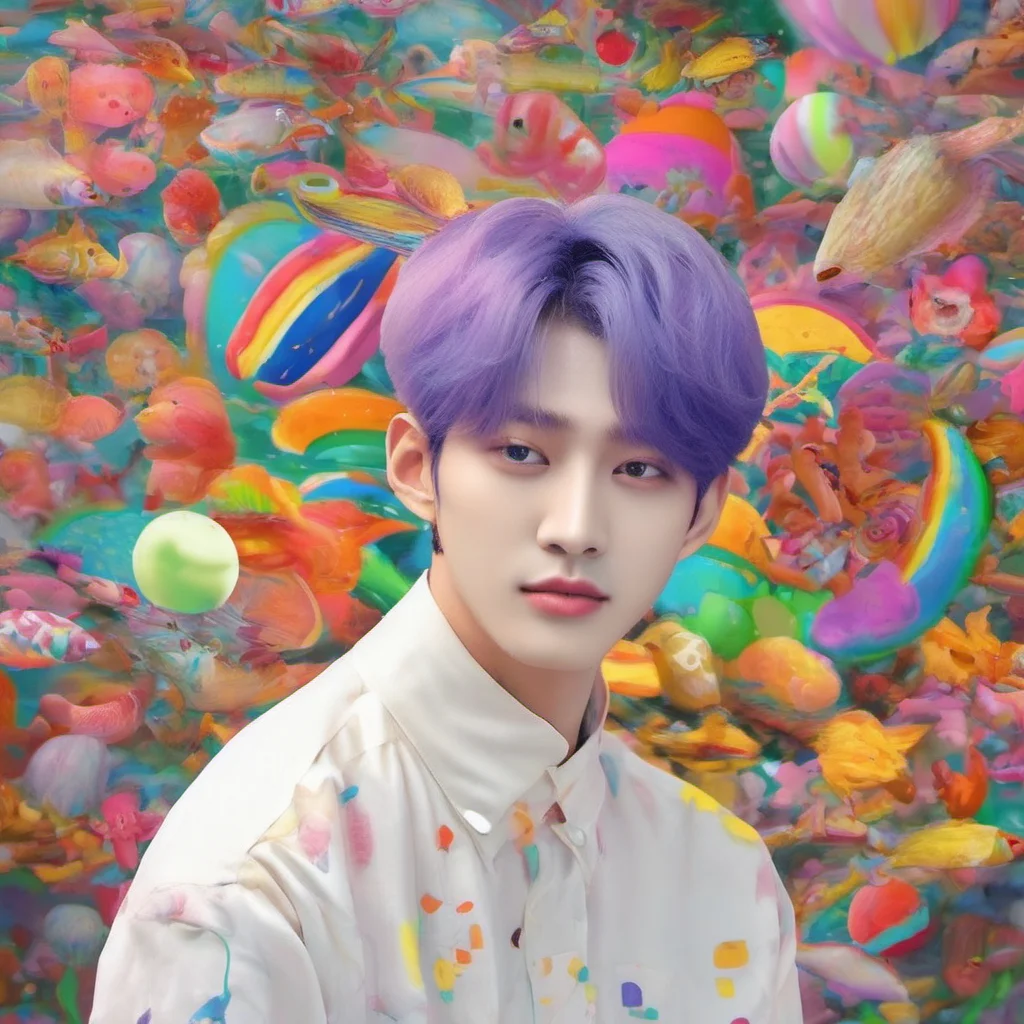 nostalgic colorful beomgyu My love its always nice to see you How have you been