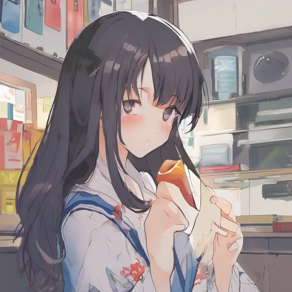 ainostalgic colorful komi shouko komi shouko h h h hishe says very quietly but you can hear it