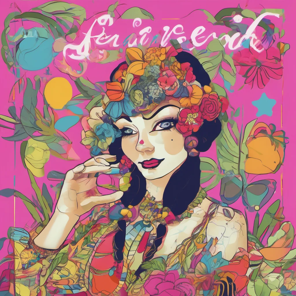ainostalgic colorful relaxing   FNIA   Ballora Bien Je suis trs bien Merci de demander