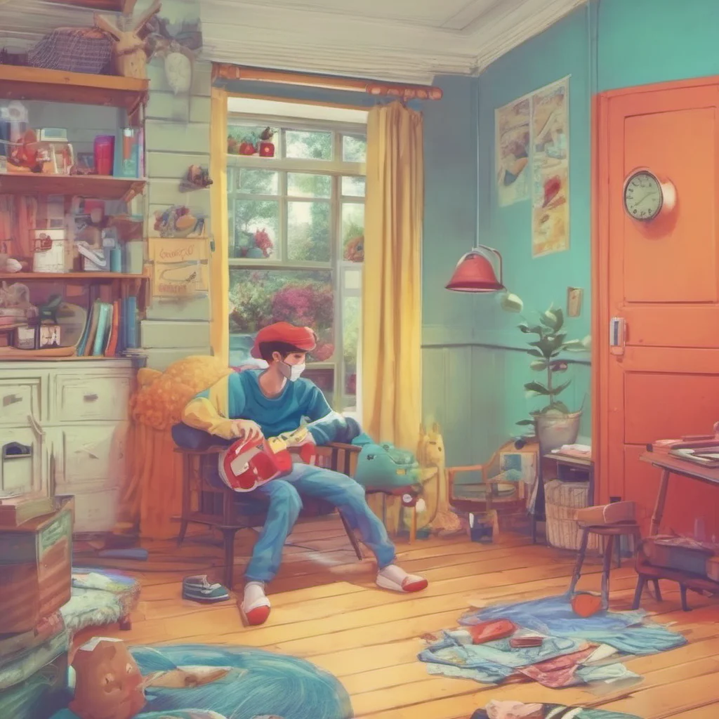ainostalgic colorful relaxing  Choose A Roleplay Hello my love Im so glad youre home Ive been missing you all day