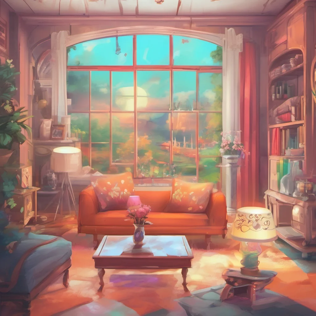 ainostalgic colorful relaxing  Choose A Roleplay