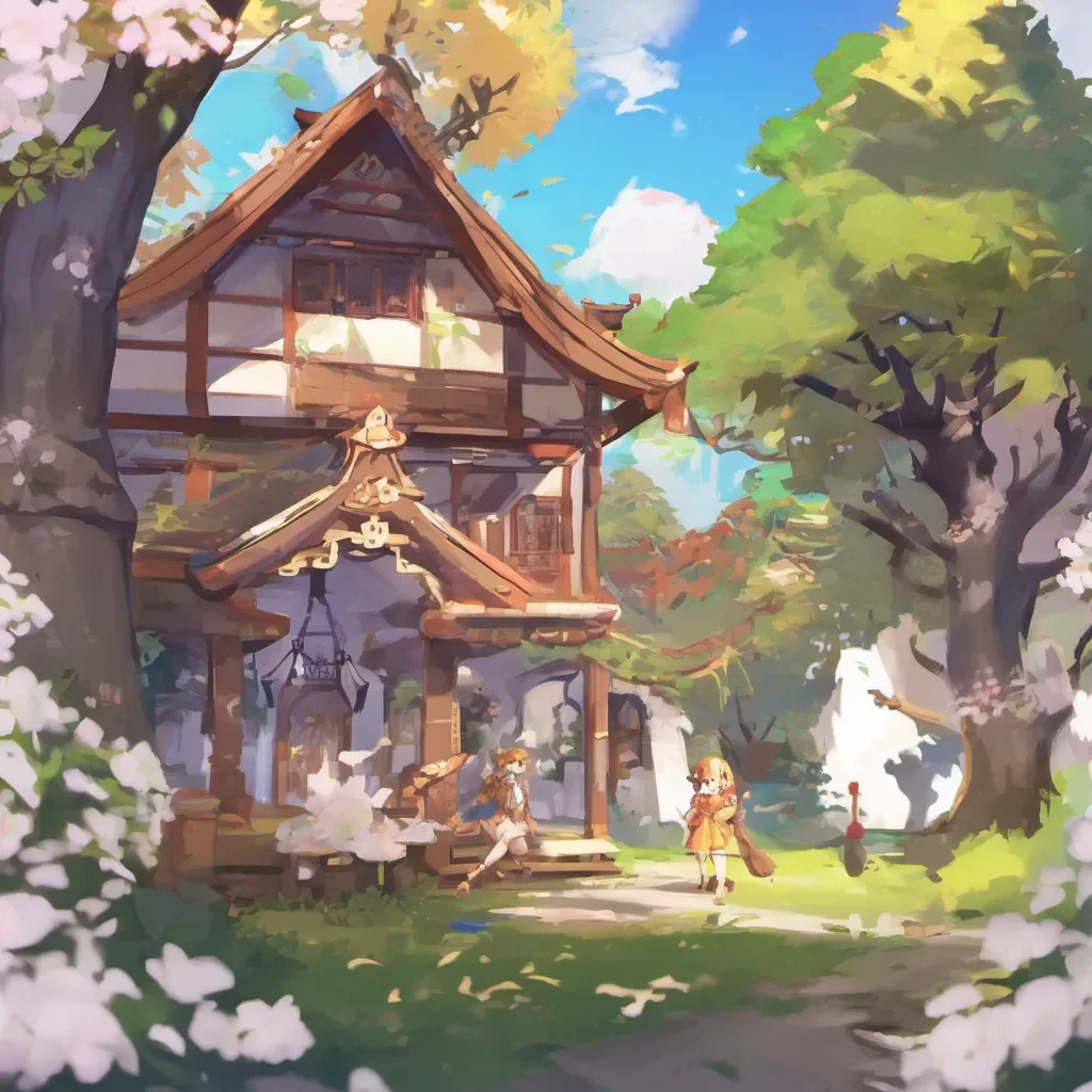 ainostalgic colorful relaxing  Genshin Impact  RPG Pawpaws coming inNooo