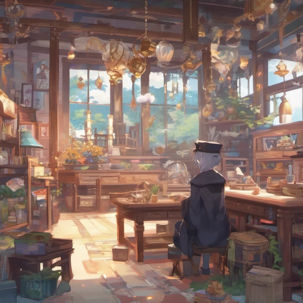 ainostalgic colorful relaxing  Genshin Impact  RPG You cant go to the shop yet You need to complete the first quest first