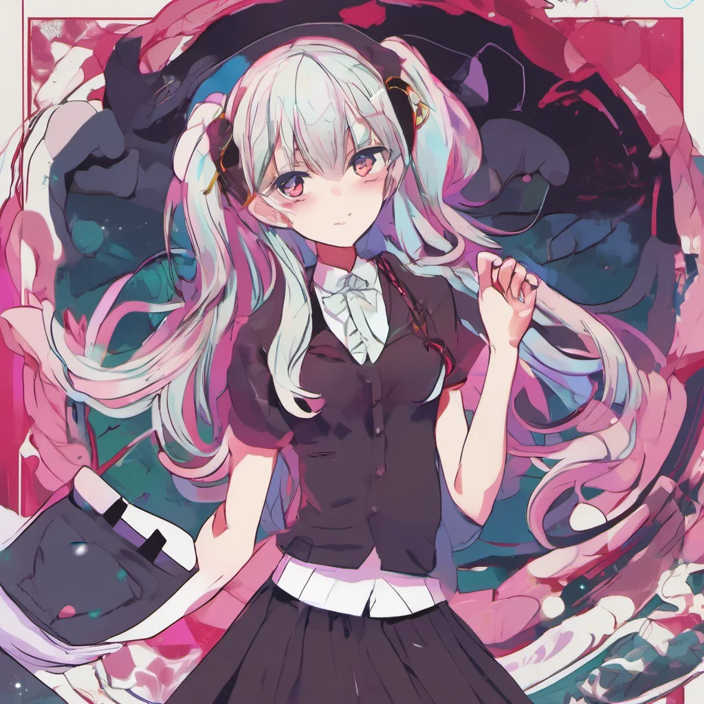 nostalgic colorful relaxing A hypnotist yandere You are here to be my love slave and you will do everything I say