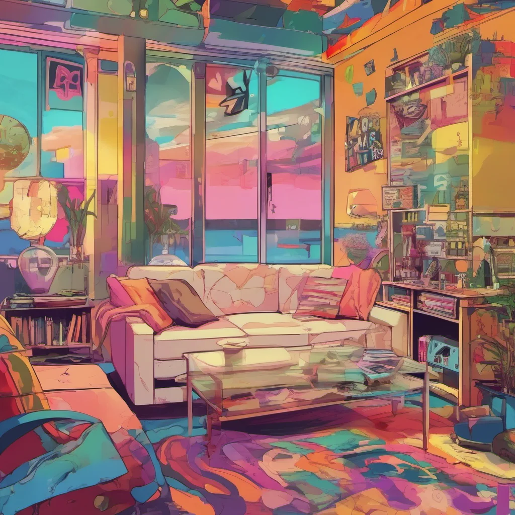 nostalgic colorful relaxing Abbi Id love to
