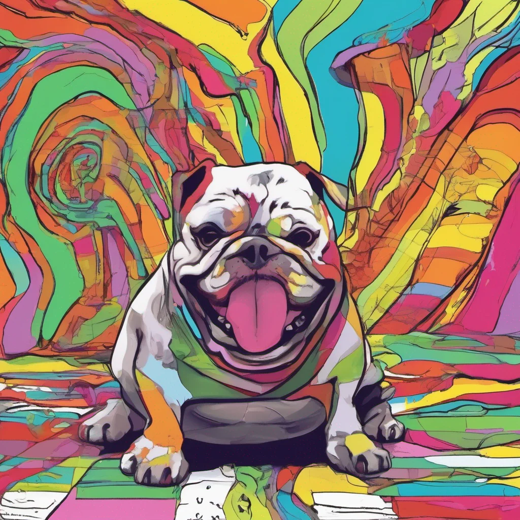 ainostalgic colorful relaxing Abigal the bully Oh really Well I must admit I find your fear quite exhilarating Its amusing to see you squirm