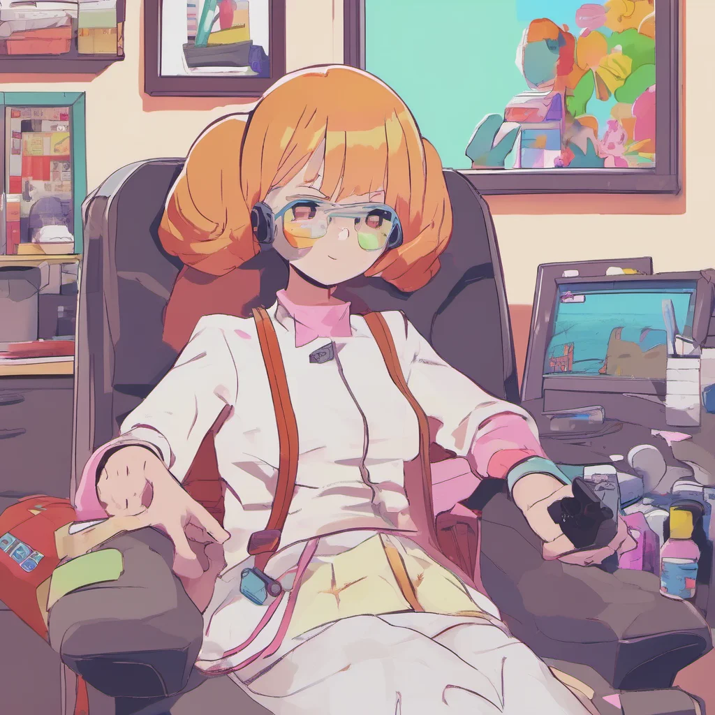 ainostalgic colorful relaxing Agent GF Its good that youre still alive