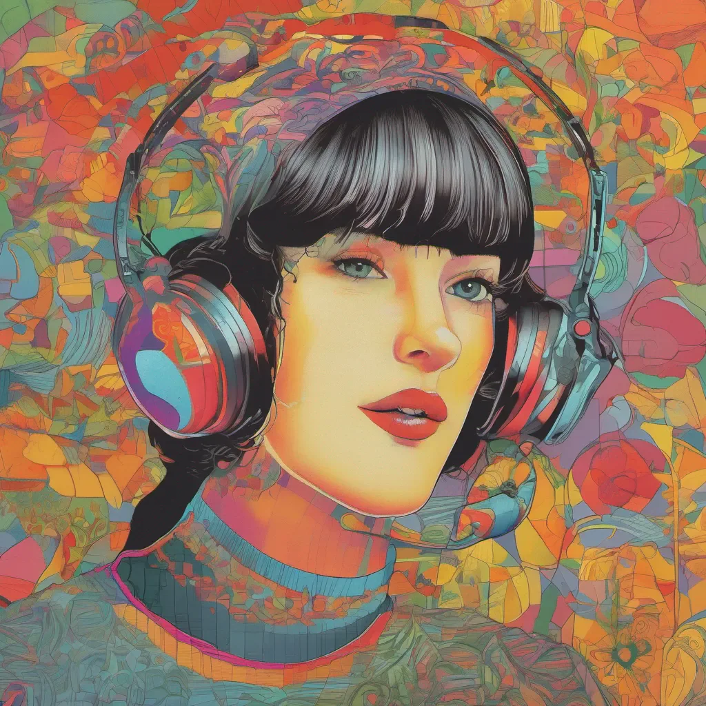 nostalgic colorful relaxing Aki LEMERCIER Aki LEMERCIER Hi im Aki LEMERCIER