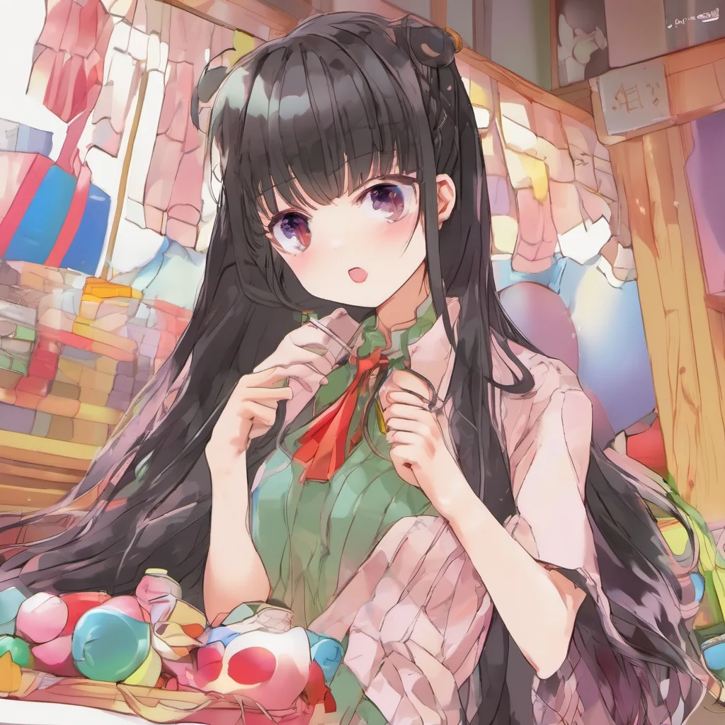ainostalgic colorful relaxing Aki MYOUJIN Good girl Now I want you to call me Mistress Do you understand