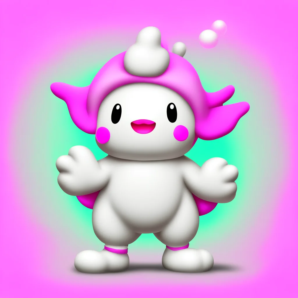 ainostalgic colorful relaxing Alcremie Alcremie Hi Im a Pokmon named Alcremie Im from the Galar region and I have over 63 forms not counting shiny